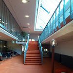 Photo n°11 de l'avis de Georg.i fait le 25/01/2019 à 20:17 sur le  Collegium Glashütten Zentrum für Kommunikation GmbH à Glashütten