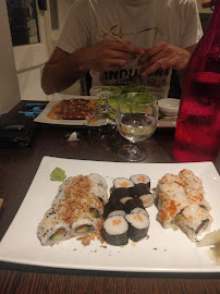 Plats et boissons du Restaurant japonais My sushi à Lyon - n°15