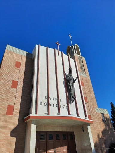 St. Boniface Catholic Church