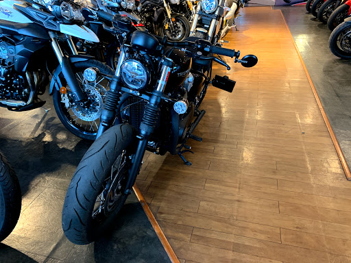 Ducati Dealer «Two Wheels World», reviews and photos, 840 S Andrews Ave, Pompano Beach, FL 33069, USA