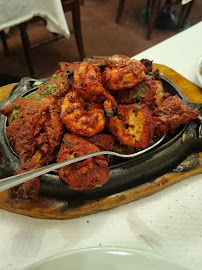 Poulet tandoori du Restaurant indien Rajasthan Villa à Toulouse - n°9