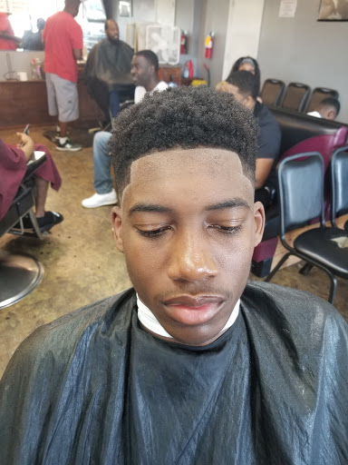 Barber Shop «Cole Cuts Barber Shop», reviews and photos, 351 Pass Rd, Gulfport, MS 39507, USA