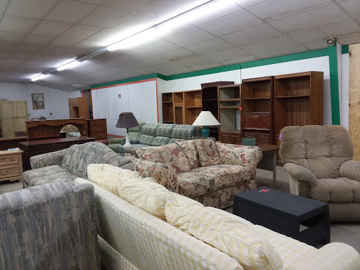 Non-Profit Organization «Sheriffs Ranches Enterprises, Inc. Thrift Store», reviews and photos, 9291 97 Ln, Live Oak, FL 32060, USA