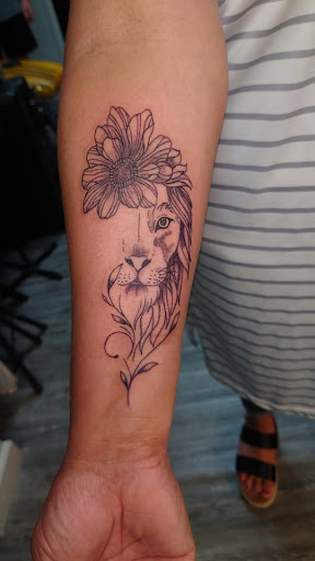 Explore name tattoo ideas small, creative tattoo ideas in Jonesboro, available at Immortal Ink