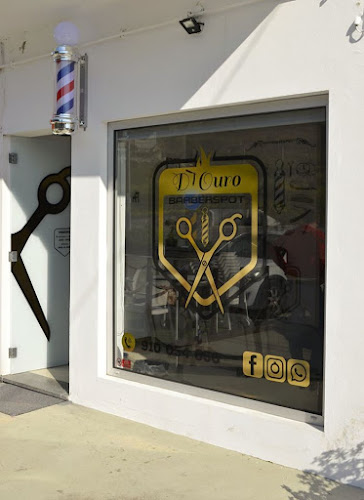 D'Ouro Barberspot - Marco de Canaveses