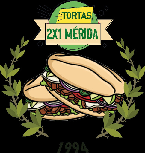 Tortas 2x1 