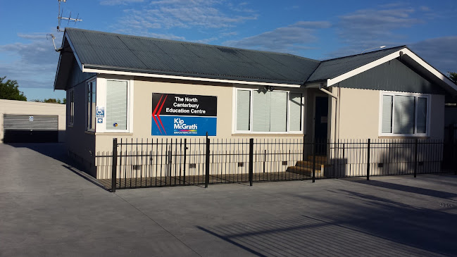 The North Canterbury Education Centre