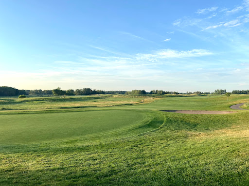 Golf Course «Victory Links Golf Course», reviews and photos, 2010 105th Ave NE, Minneapolis, MN 55449, USA