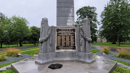 Provincial Cenotaph