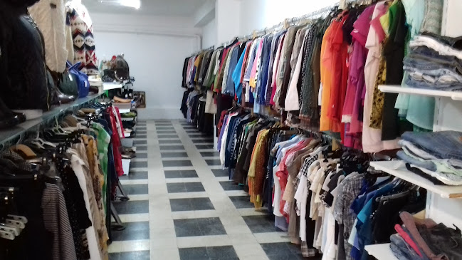 Avaliações doSecond Bazaar em Torres Vedras - Loja de roupa