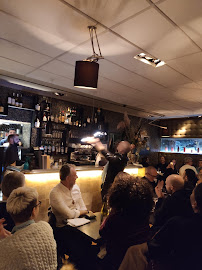 Atmosphère du Restaurant français Des Gars dans la Cuisine à Paris - n°16