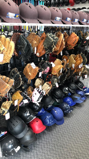 Sporting Goods Store «Play It Again Sports», reviews and photos, 2020 S Robert St, West St Paul, MN 55118, USA