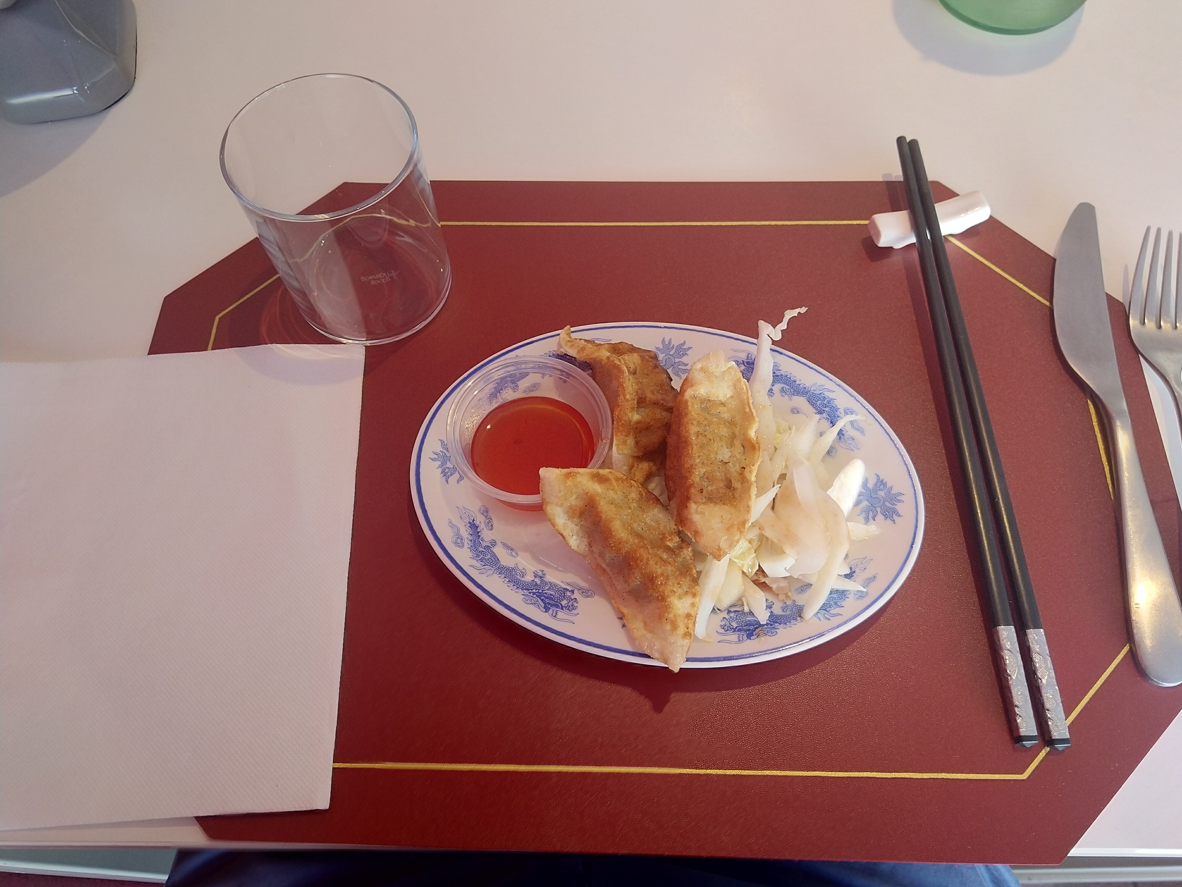 Photo n° 1 de l'avis de Kaito.R fait le 27/04/2019 à 13:02