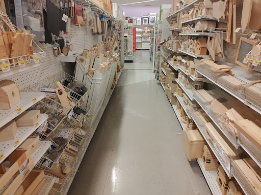 Fabric Store «Jo-Ann Fabrics and Crafts», reviews and photos, 3562 E Colonial Dr, Orlando, FL 32803, USA