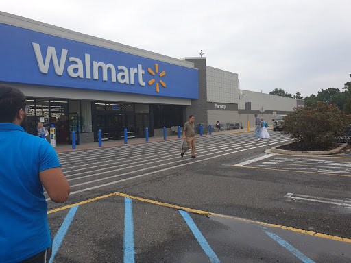 Discount Store «Walmart», reviews and photos, 150 E Rte 70, Marlton, NJ 08053, USA