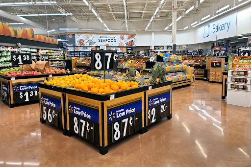 Department Store «Walmart Supercenter», reviews and photos, 12751 Washington Twp Blvd, Waynesboro, PA 17268, USA