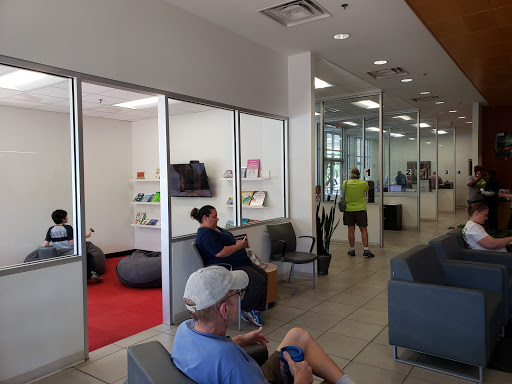 Car Dealer «Toyota of Newnan», reviews and photos, 2 Herring Rd, Newnan, GA 30265, USA