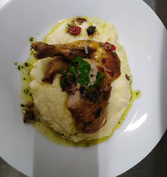 Photo n°14 de Restaurant le traditionnel à Saint-Étienne ()