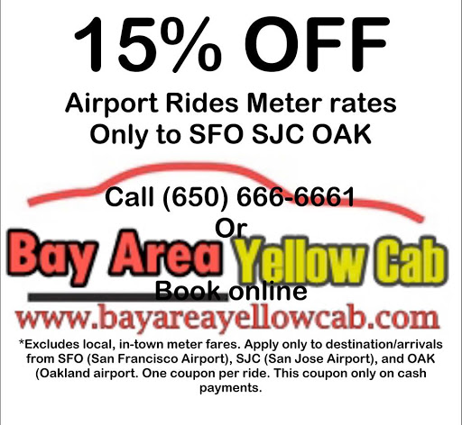 Bay Area Yellow Cab