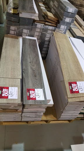 End Of The Roll Flooring Centres - Vancouver, 2774 Rupert St, Vancouver, BC V5M 4H4