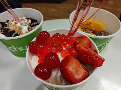 Frozen Yogurt Shop «Peachwave», reviews and photos, 3205 SW Cedar Hills Blvd, Beaverton, OR 97005, USA