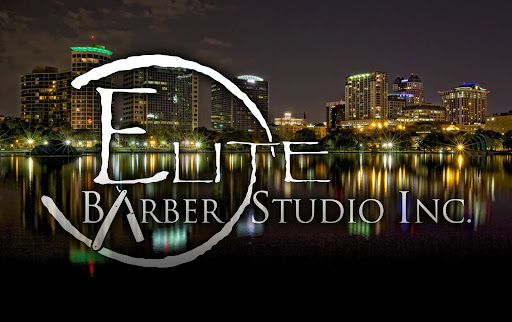 Barber Shop «Elite Barber Studio Inc», reviews and photos, 195 S Westmonte Dr #1110, Altamonte Springs, FL 32714, USA