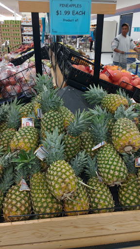 Grocery Store «Sharp Shopper Grocery Outlet», reviews and photos, 802 Berryville Ave, Winchester, VA 22601, USA