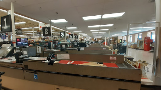 Supermarket «Cub Foods», reviews and photos, 2001 S Robert St, West St Paul, MN 55118, USA