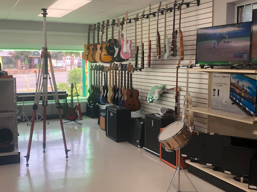 Pawn Shop «A Yankee Peddler & Loan», reviews and photos, 212 Main St, Norwalk, CT 06851, USA