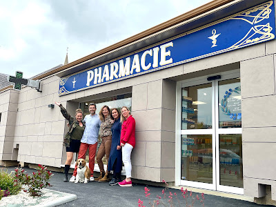 Pharmacie du 3 Arromanches à Arromanches-les-Bains