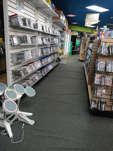 DVD Store «Vintage Stock», reviews and photos, 9200 Metcalf Ave, Overland Park, KS 66212, USA