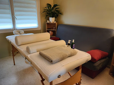 Massages du Coeur ô Corps à Romans-sur-Isère
