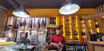 Atmosphère du Puerta del Sol Restaurant & Épicerie fine espagnole à Lyon - n°15