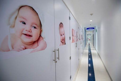 Artificial insemination clinics in Puebla