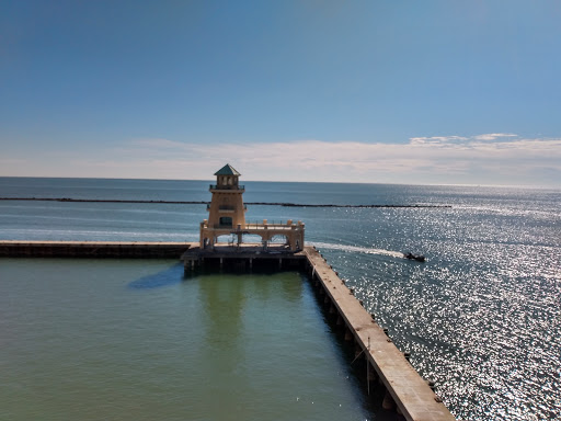 Hotel «Beau Rivage Resort & Casino», reviews and photos, 875 Beach Blvd, Biloxi, MS 39530, USA