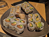 California roll du Restaurant de sushis Sushi Shop à Mérignac - n°6