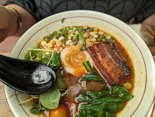 Ramen Gaijin image