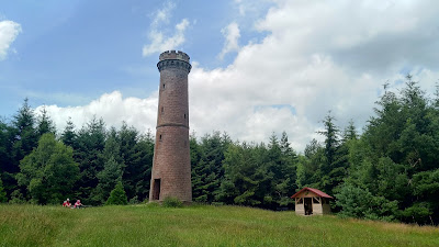 Brotschberg à Haegen