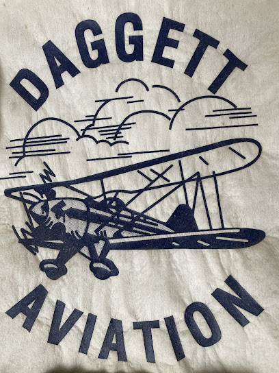 Daggett Aviation Inc