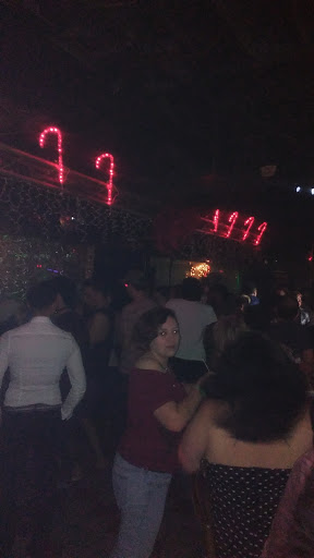 Night Club «Incahoots», reviews and photos, 711 Edison Ave, Jacksonville, FL 32204, USA