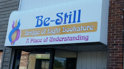 Be-Still Era of Peace A Place of Learning & Healing