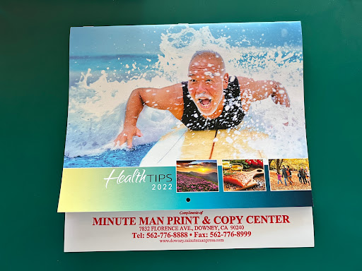 Minuteman Press image