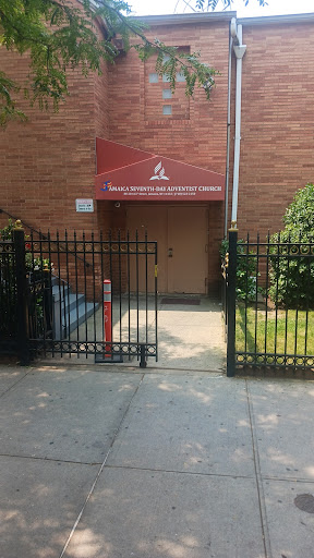 Jamaica SDA Church – Food Distribution Center