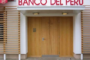 Reštaurácia Banco del Peru image