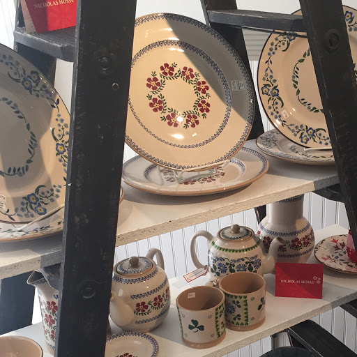 Irish Goods Store «Lucky Ewe Irish Goods», reviews and photos, 2371 Whitney Ave, Hamden, CT 06518, USA