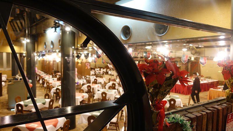 ポプラ館 北海道札幌市東区北 レストラン レストラン グルコミ