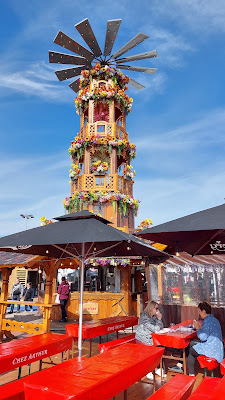 Parc des Expositions de Metz à Metz