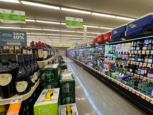 Supermarket «Jons Market / Smokin BBQ Meats», reviews and photos, 4848 W 190th St, Torrance, CA 90503, USA