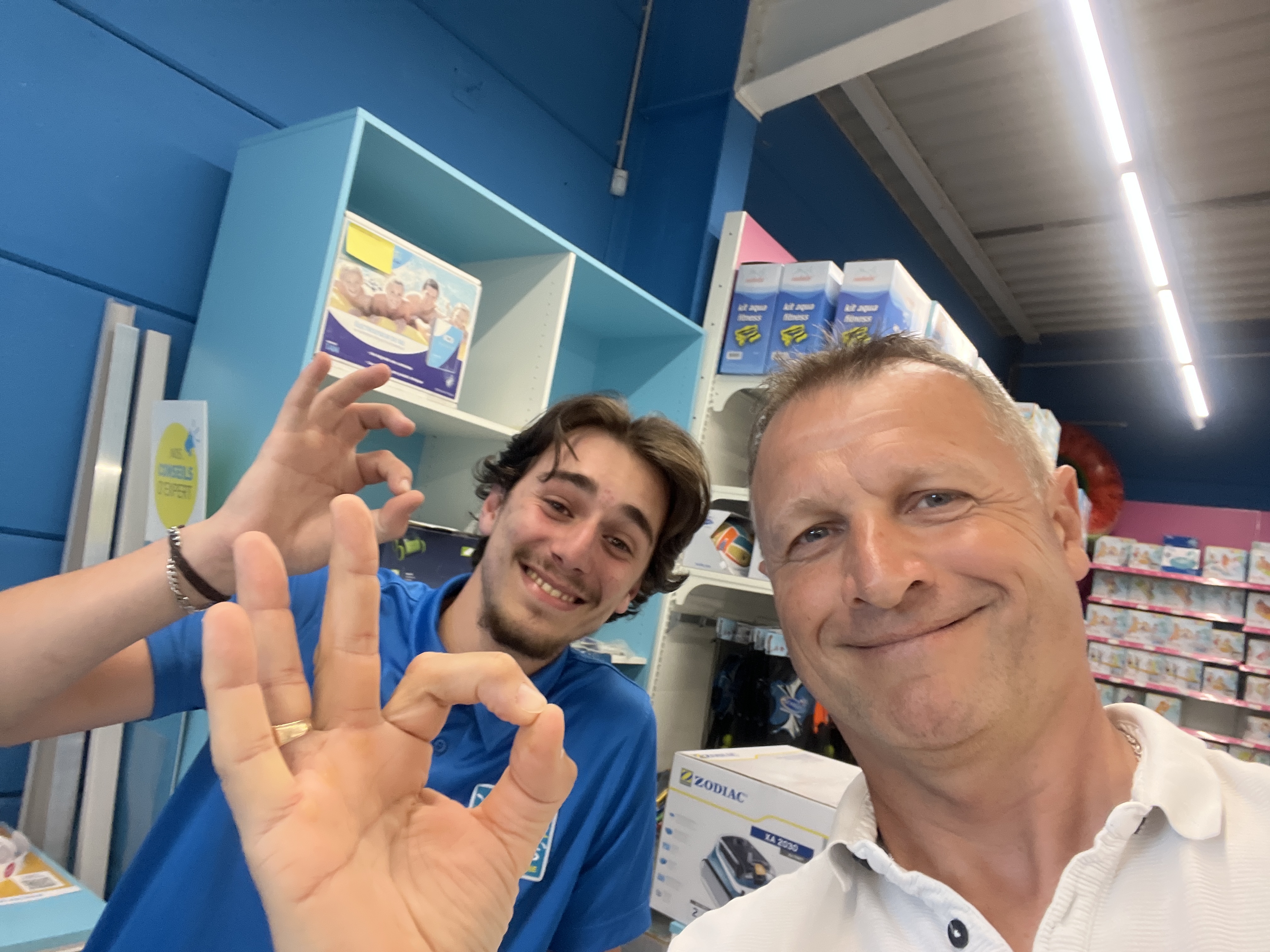 Photo n° 1 de l'avis de Eric.e fait le 02/05/2023 à 12:26