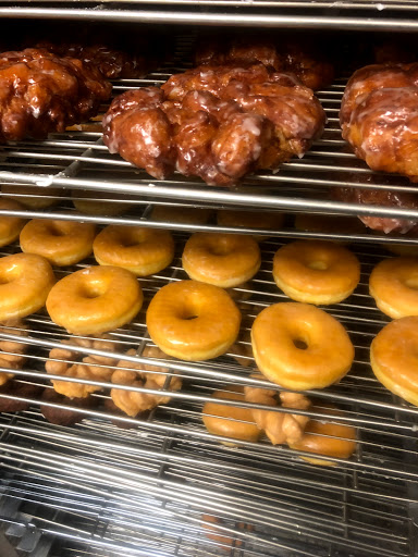Donut Shop «Fresh Donuts», reviews and photos, 1202 Cumberland St, Lebanon, PA 17042, USA